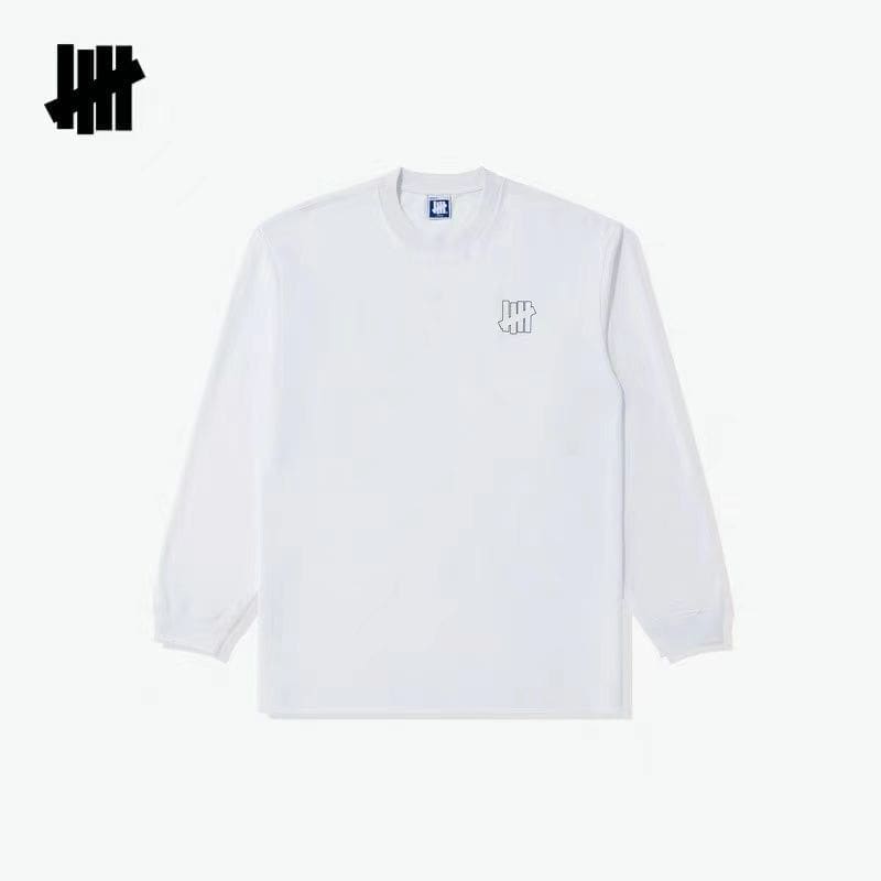 Five-Stroke Armband Undefeated Long Sleeve Tee