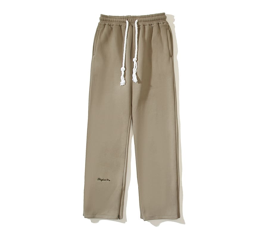 Synaworld Drill Style Fleece Sweatsuit