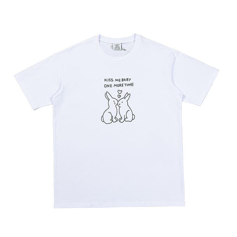 Vtm Profile Printed Tee