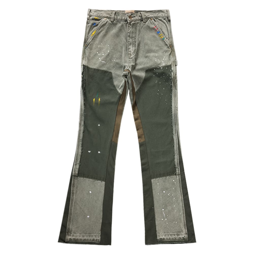 Gallery Dept Fog Vintage Soil Jeans