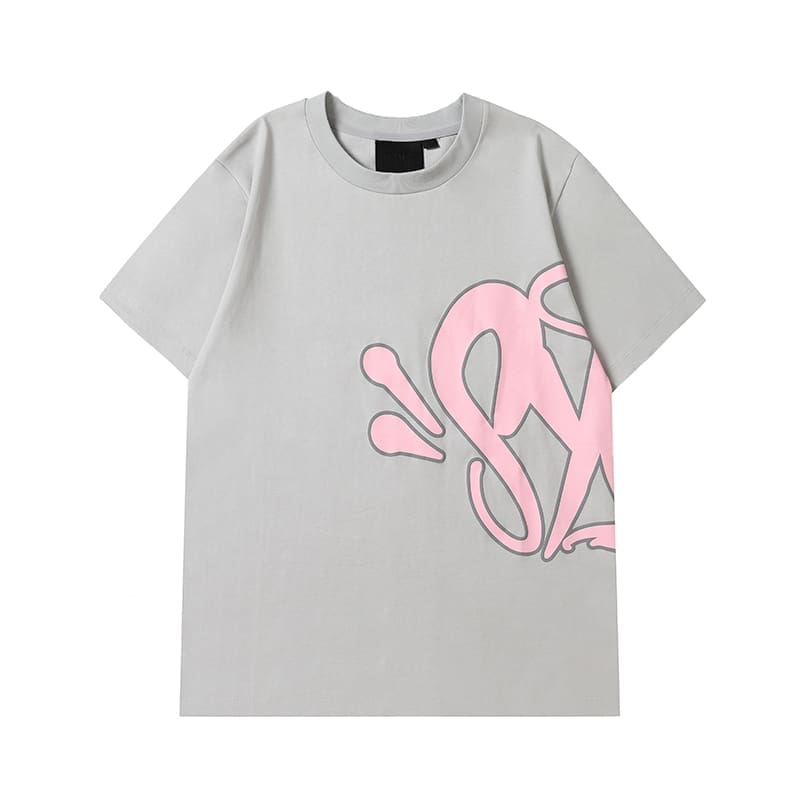 Synaworld Drill Style Hip Hop Shorts Set