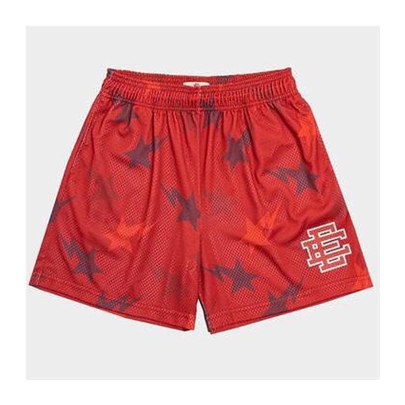 Eric Emanuel Ee Basic Fitness Shorts