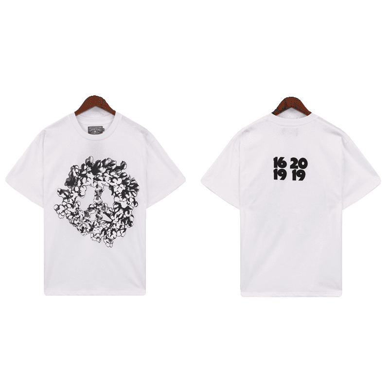 Denim Tears Kapok Print T-Shirt