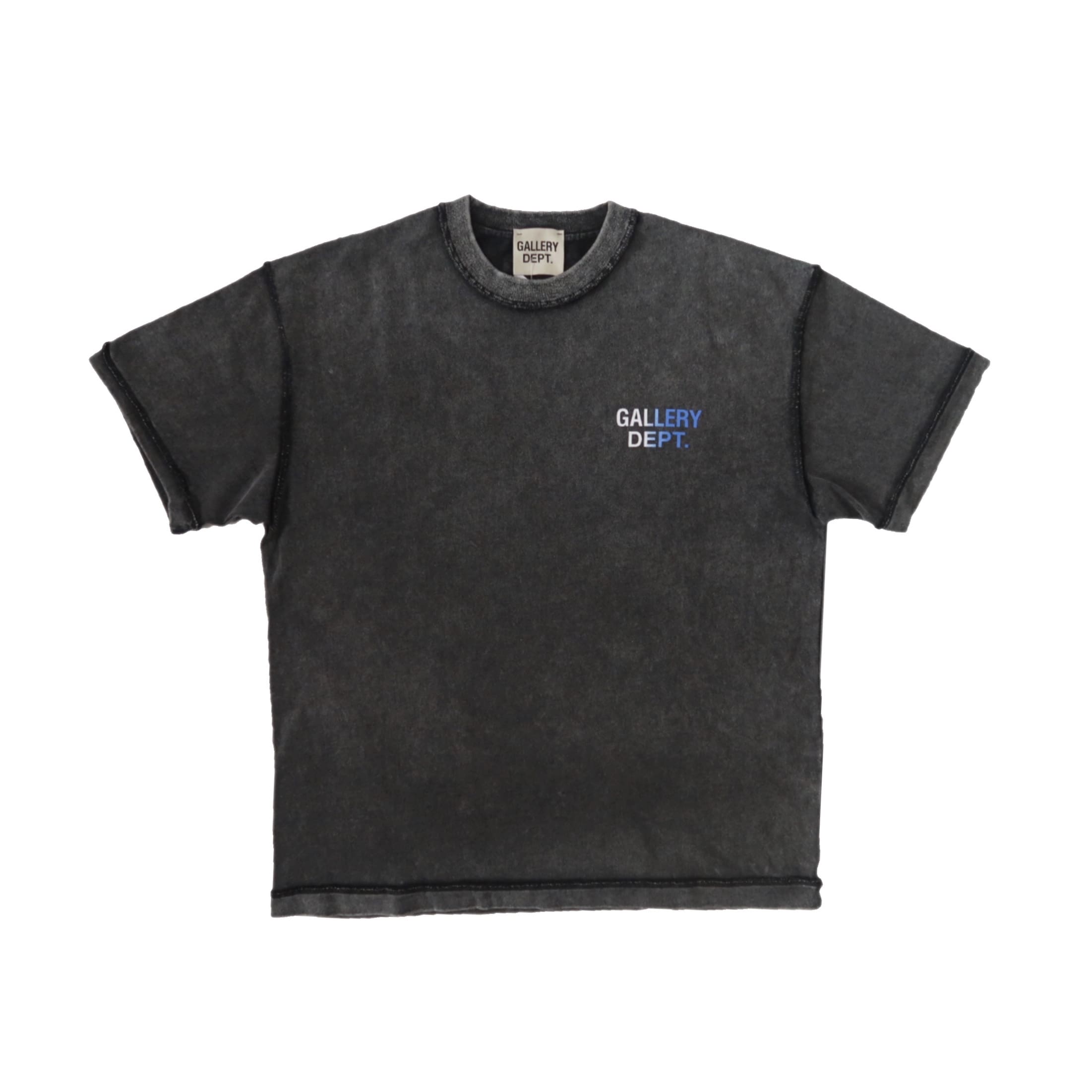 Gallery Dept Retro Gradient T-Shirt