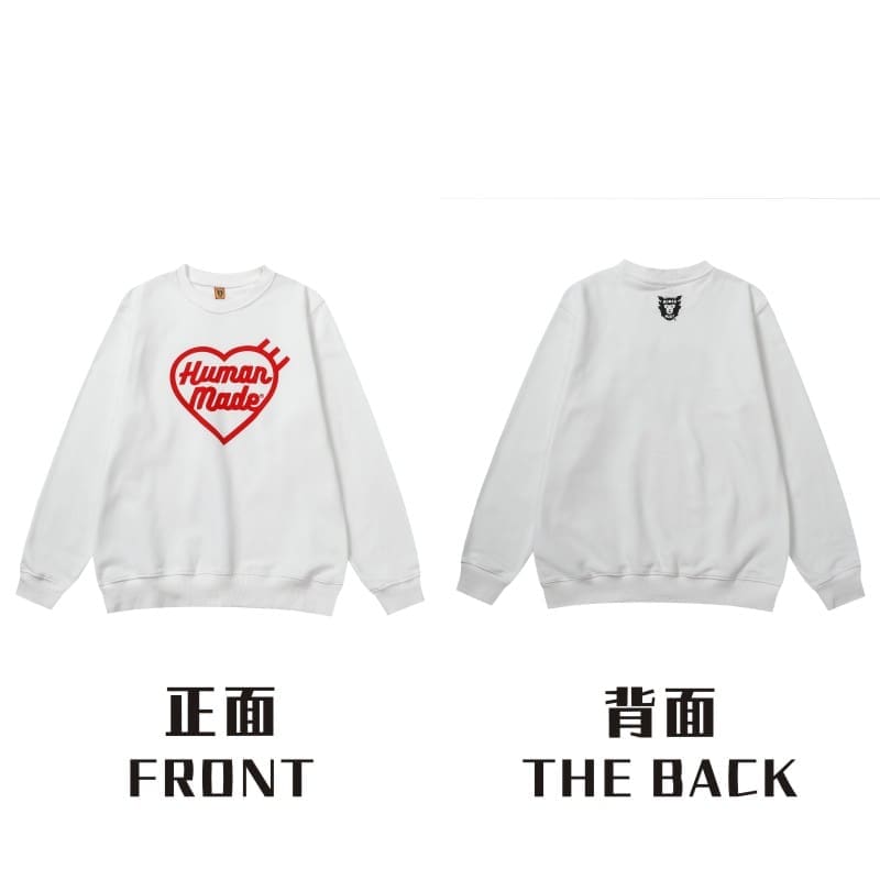 Human Made Rabbit Cardigan