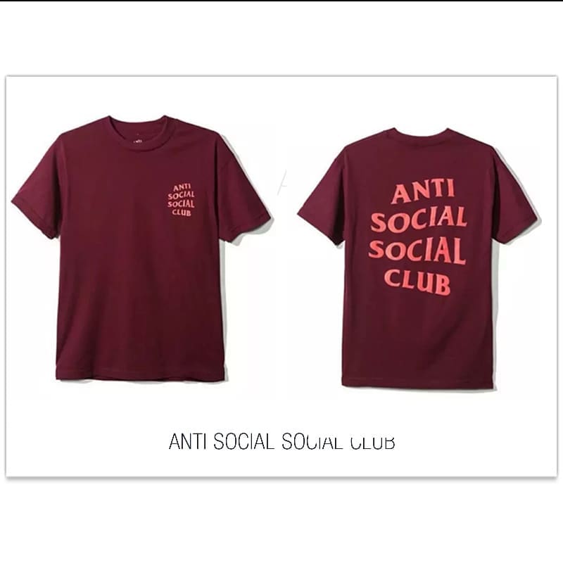 Gx Assc Anti Short Sleeve Tee