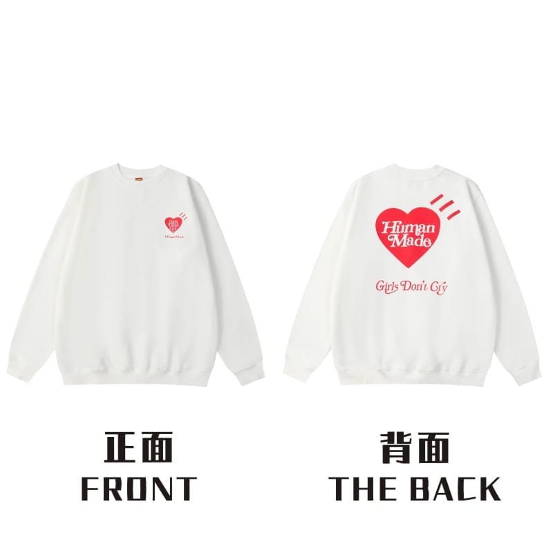 Human Made Rabbit Cardigan