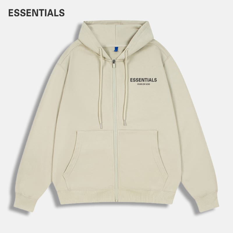 Essentials Official Cardigan Sweater