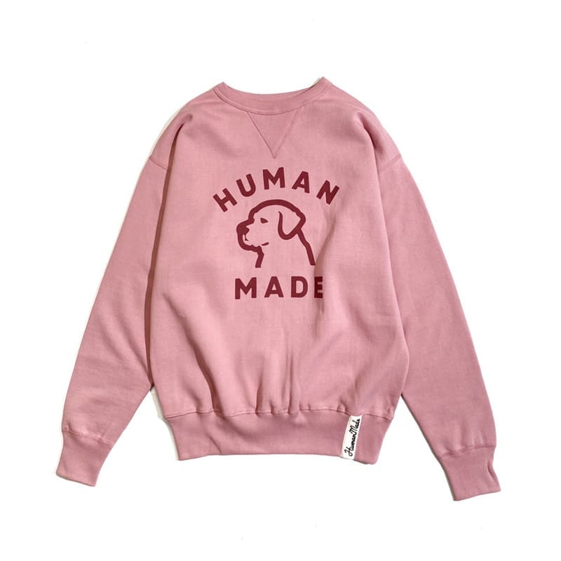 Vocko Human Made Sweater
