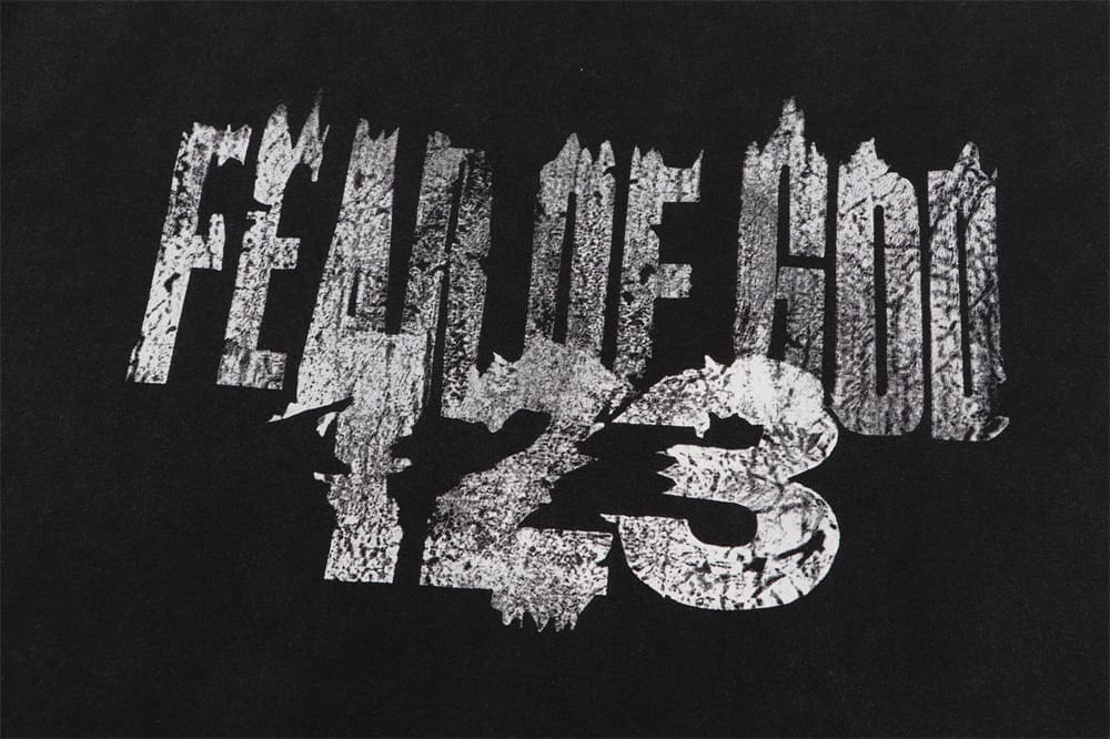 Fog X Rrr123 Joint Waistcoat