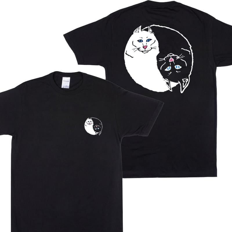 Ripndip Cheap Cat T-Shirt