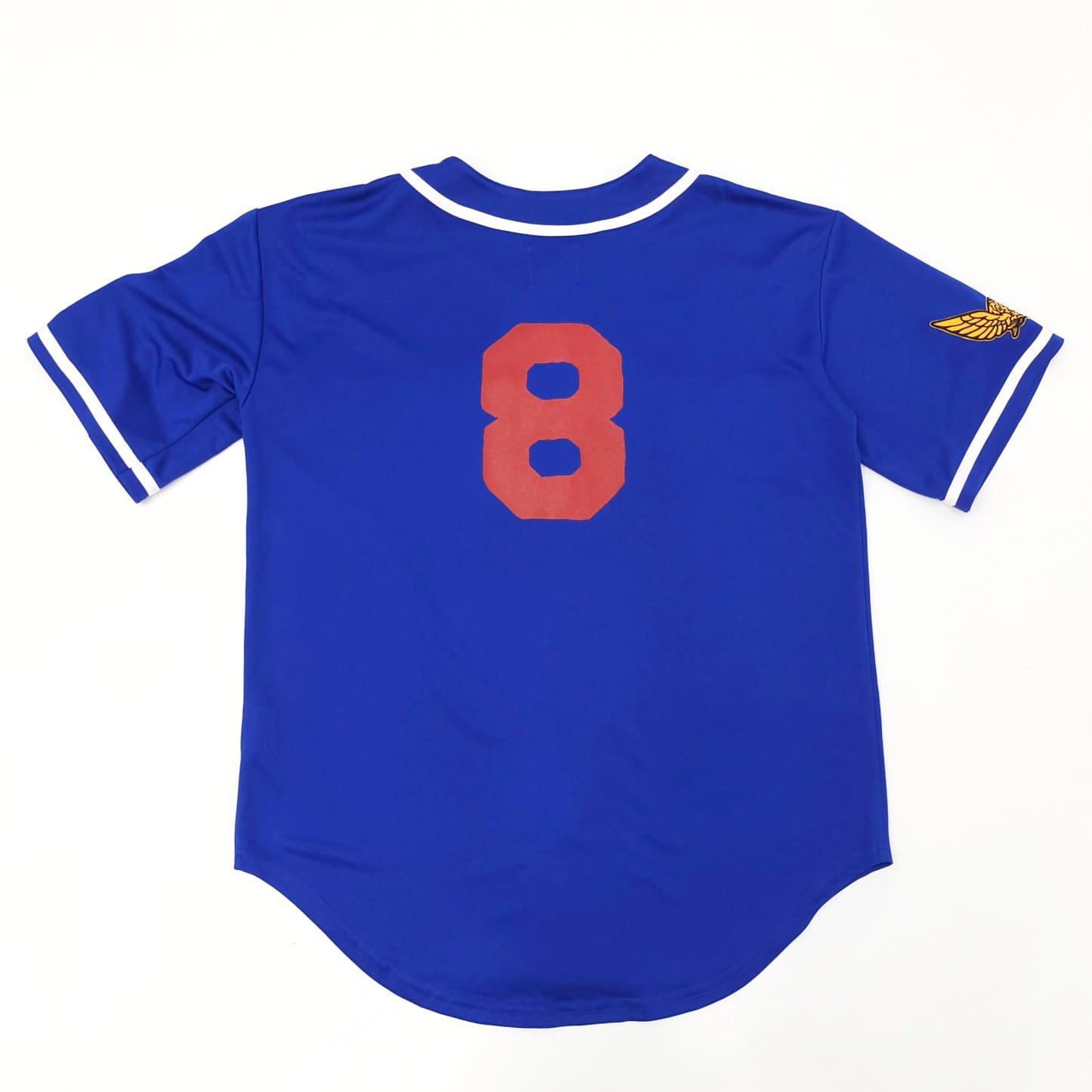 Gallery Dept Echo Park Letter Embroidery