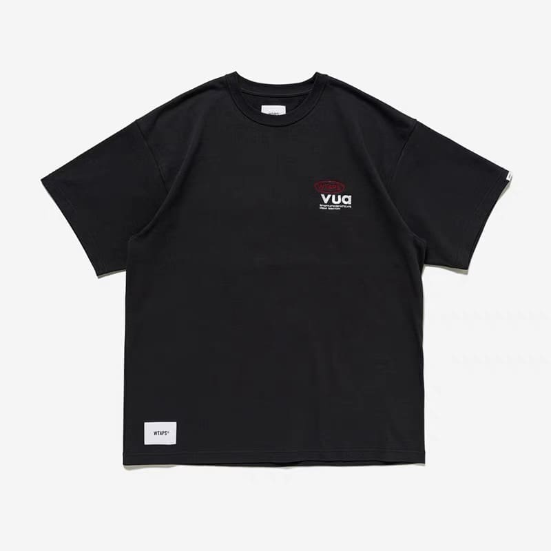 Logo-Embroidered Cotton-Jersey T-Shirt