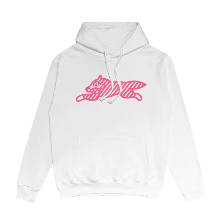 Bbc Flying Dog Sky Dog Pullover Hoodie