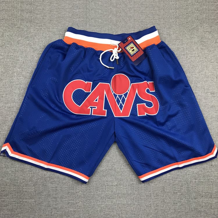 Just Don Shorts (Set Of 1)