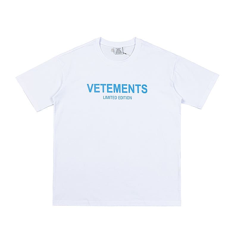 Vtm Profile Printed Tee