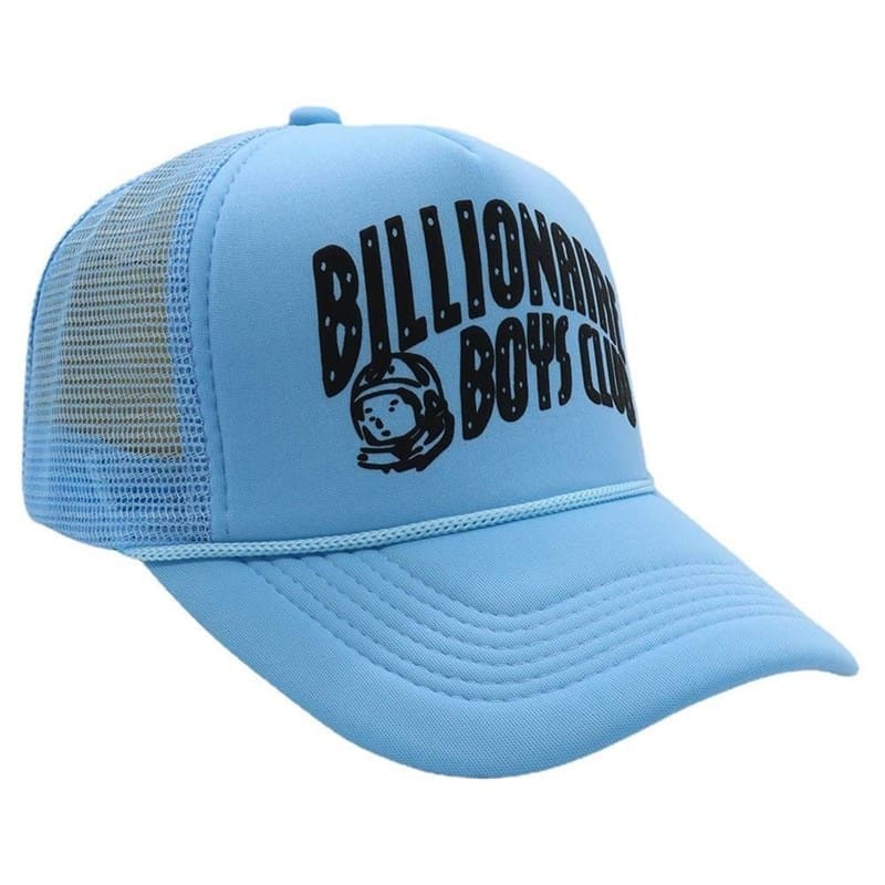 Billionaire Boys Club Trucker Hat 2