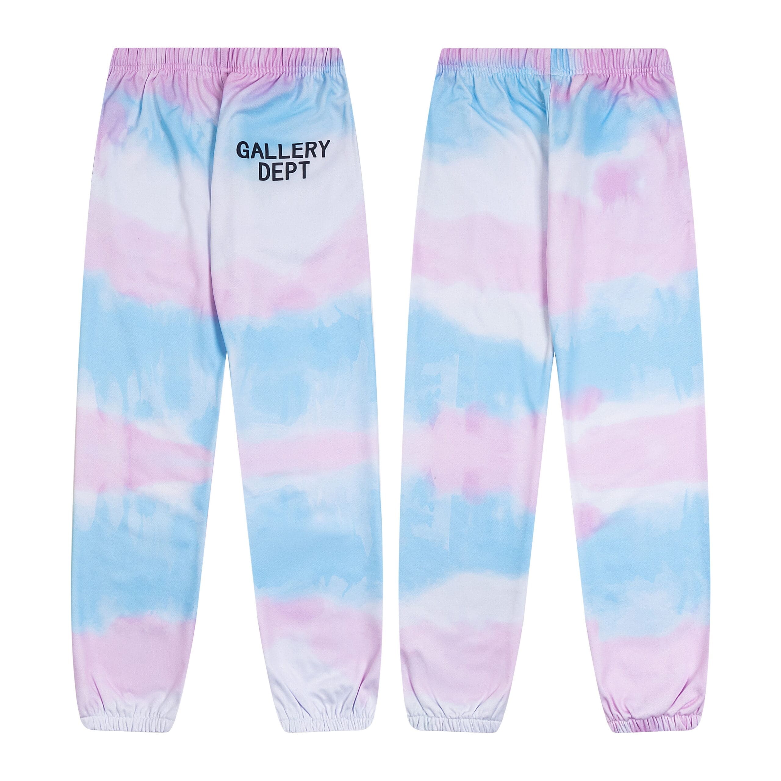 Gallery Dept Tie-Dye Sweater