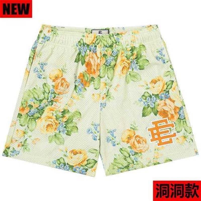 Eric Emanuel Ee Basic Mesh Pants