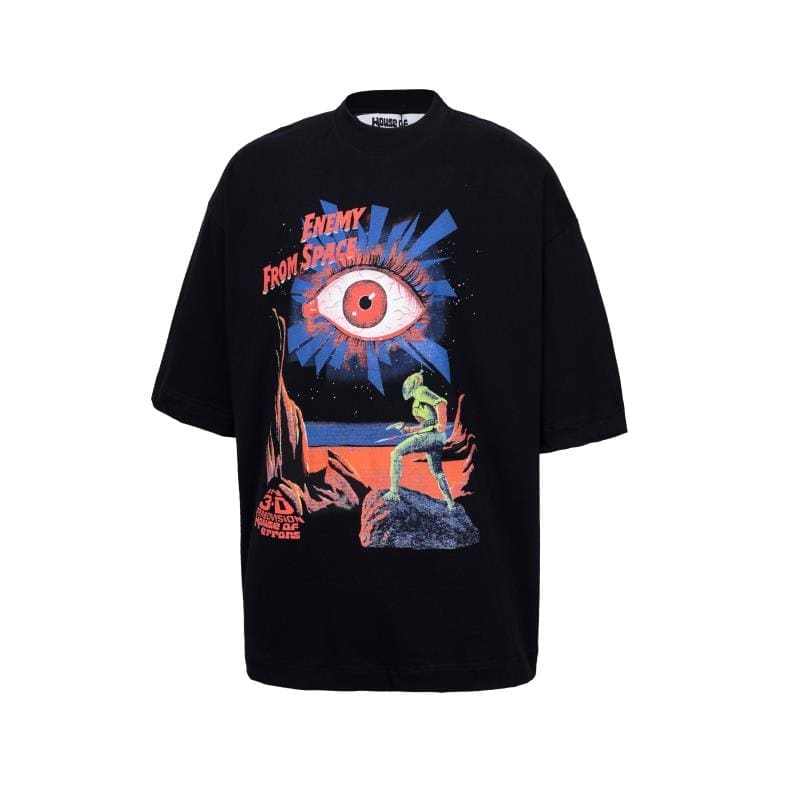 House Of Errors Eye Of Truth T-Shirt