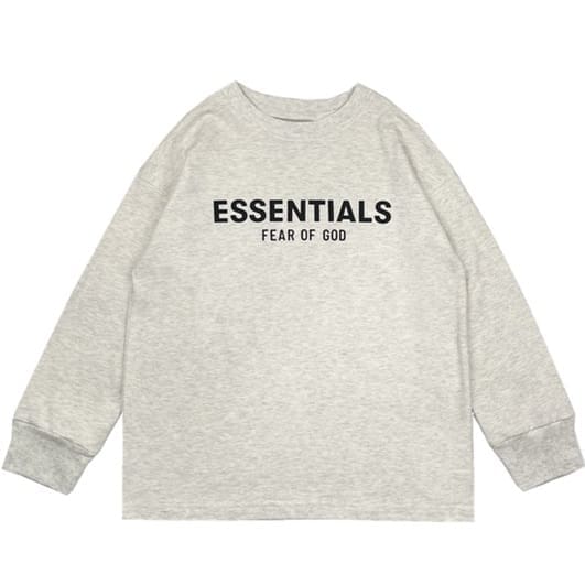 Boys Long Sleeve Tee