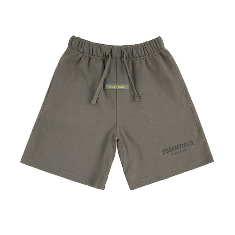 Fog Boys’ Shorts