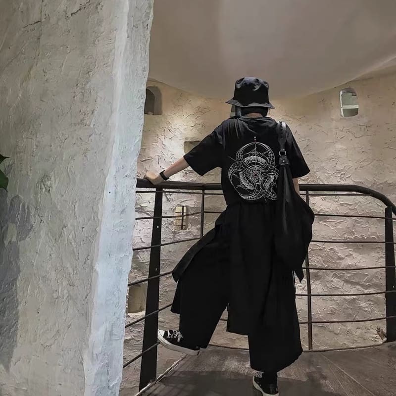 Clot X Fragment X Innersect T-Shirt