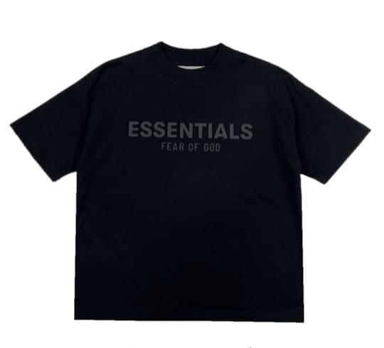 Fog Kids’ Printed Tee