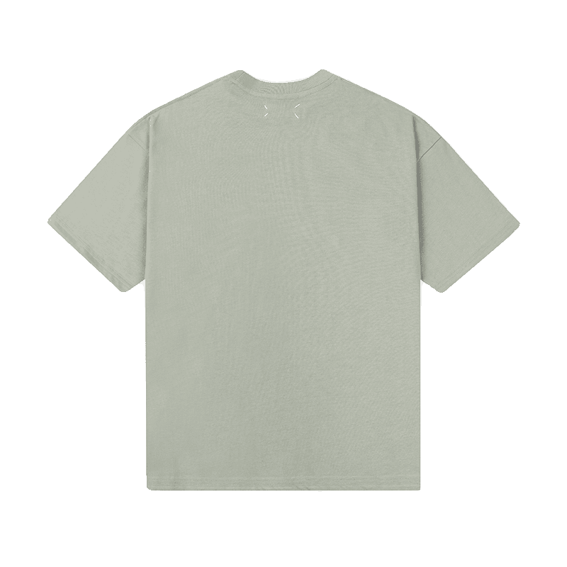 ma*s*n Ma*i*la 24ss print t-shirt