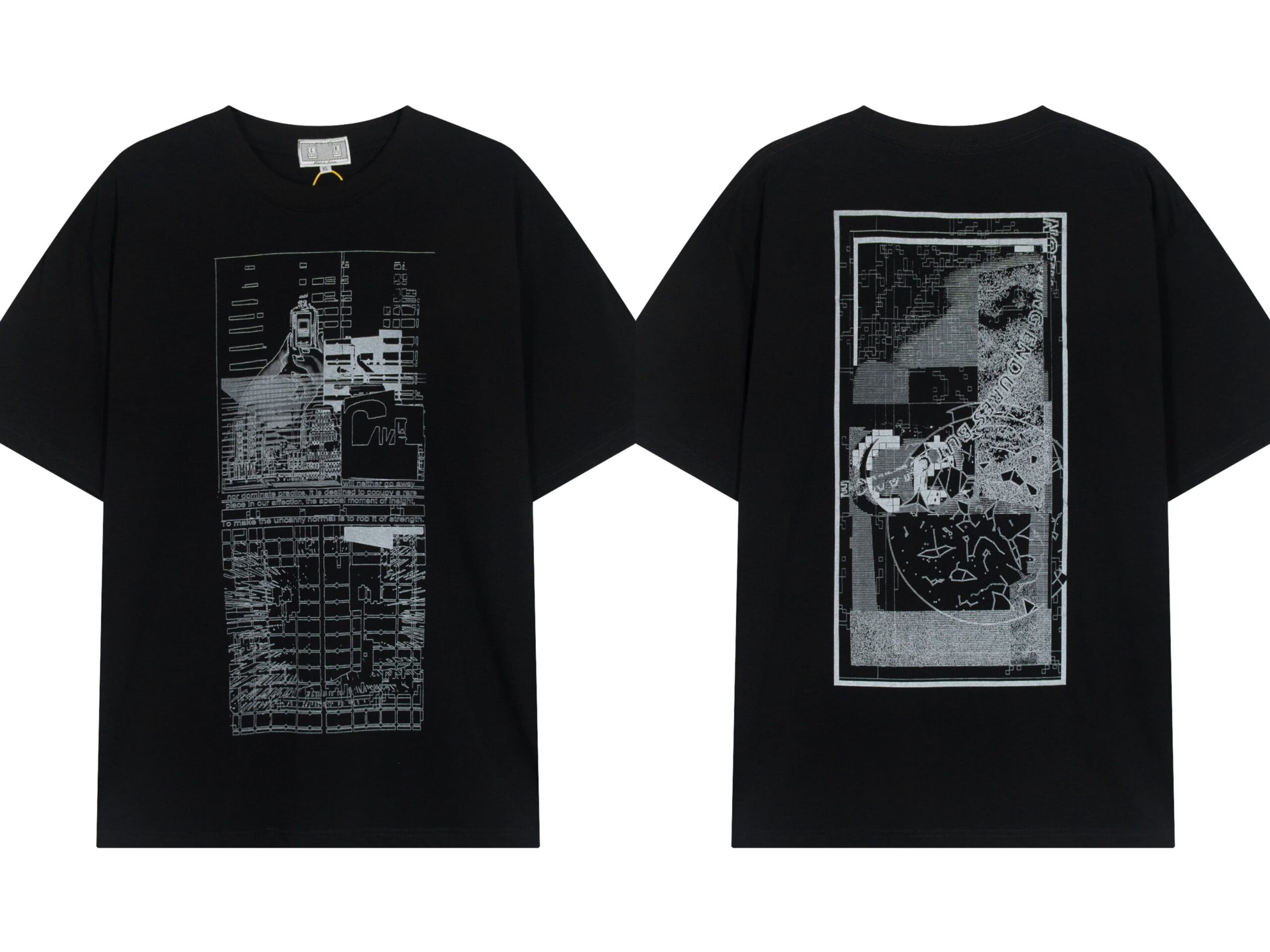 Cavempt Ce Heavy Short Sleeve Tee 2