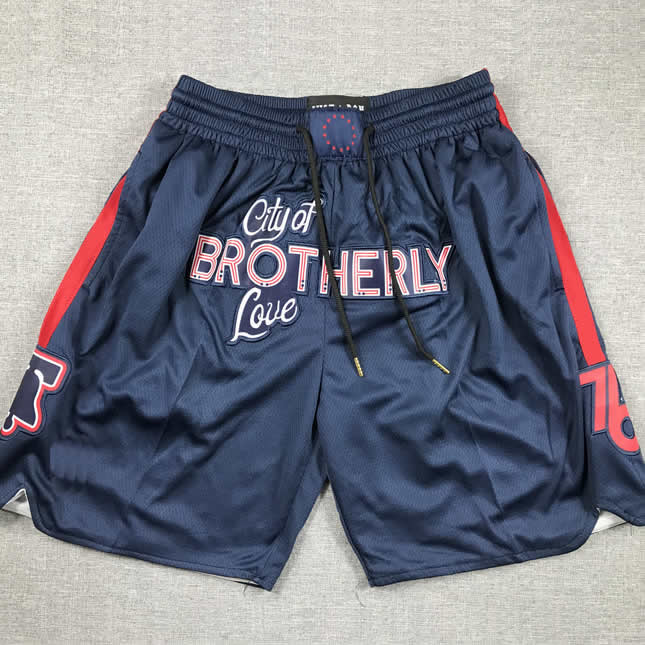 Just Don Shorts (Set Of 1)