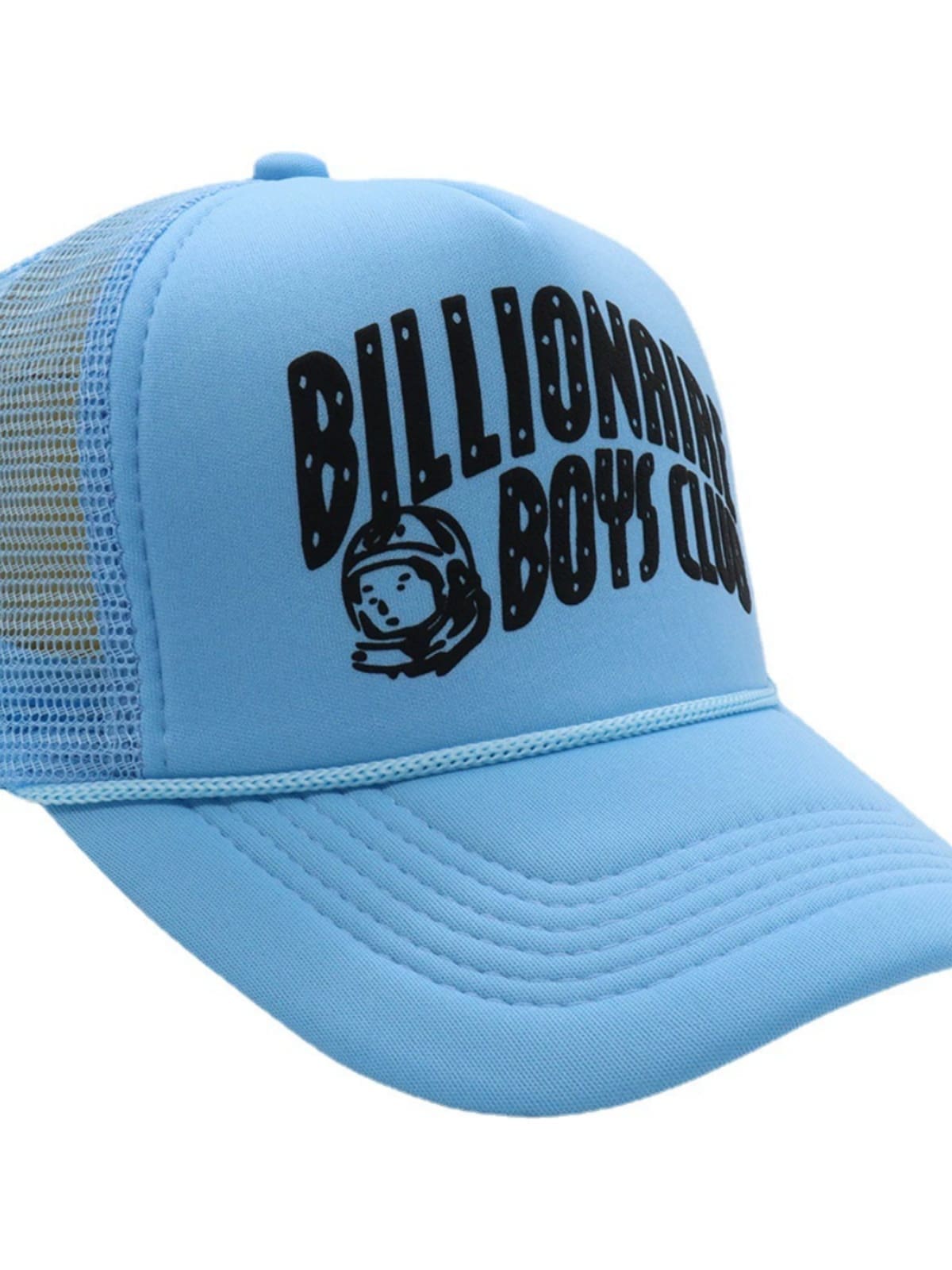 Billionaire Boys Club Trucker Hat