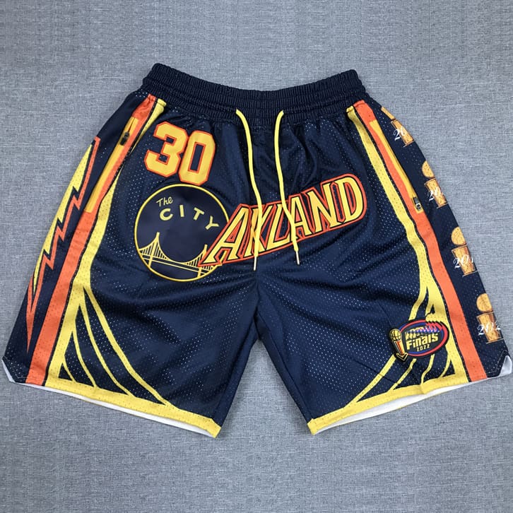 Just Don Shorts (Set Of 1)