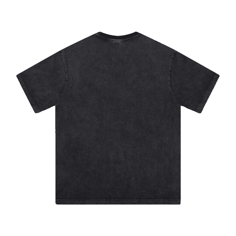 Saint Michael Starry Sky Tee