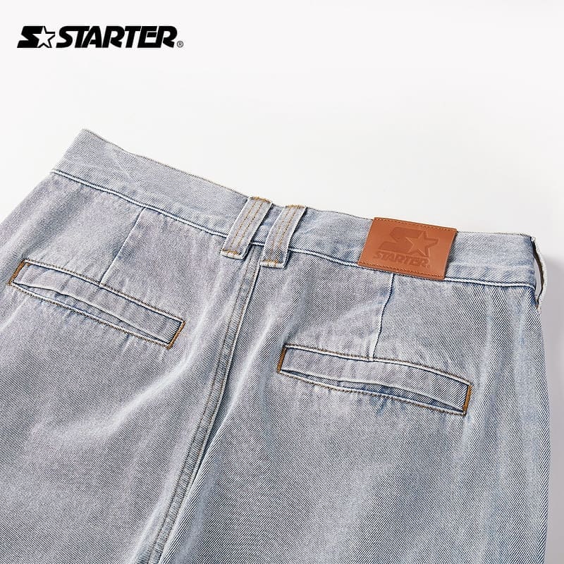 STARTER Denim Trousers