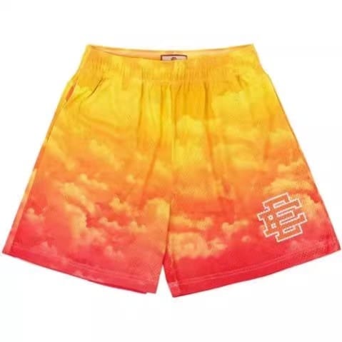 Eric Emanuel Sports Shorts