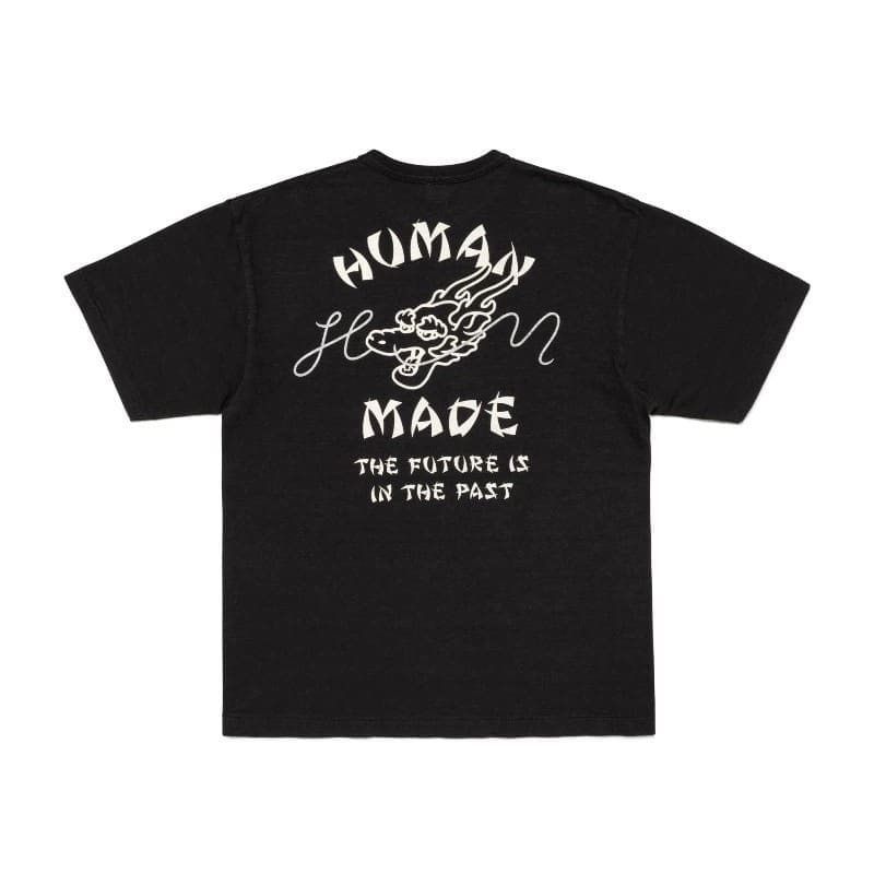 Humanmade Fulong Short Sleeve Tee
