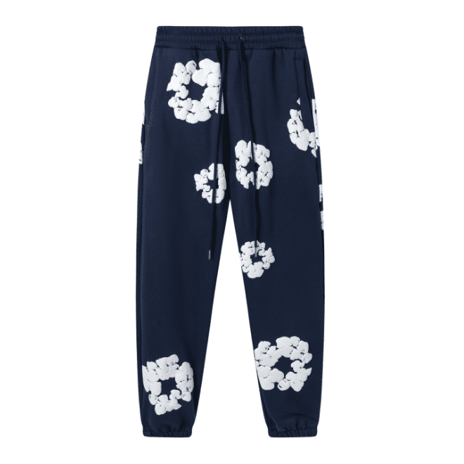 Denim Tears Kapok Print Hoodie & Pants