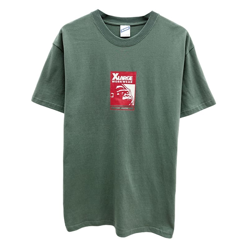 Human Made X Kaws Tee