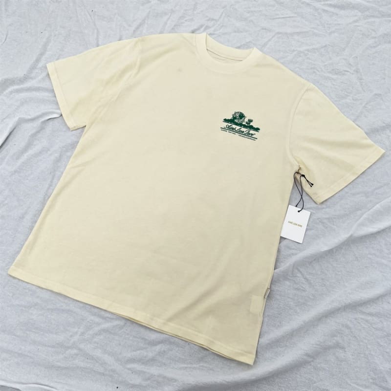 Aime Leon Dore New York Logo Tee