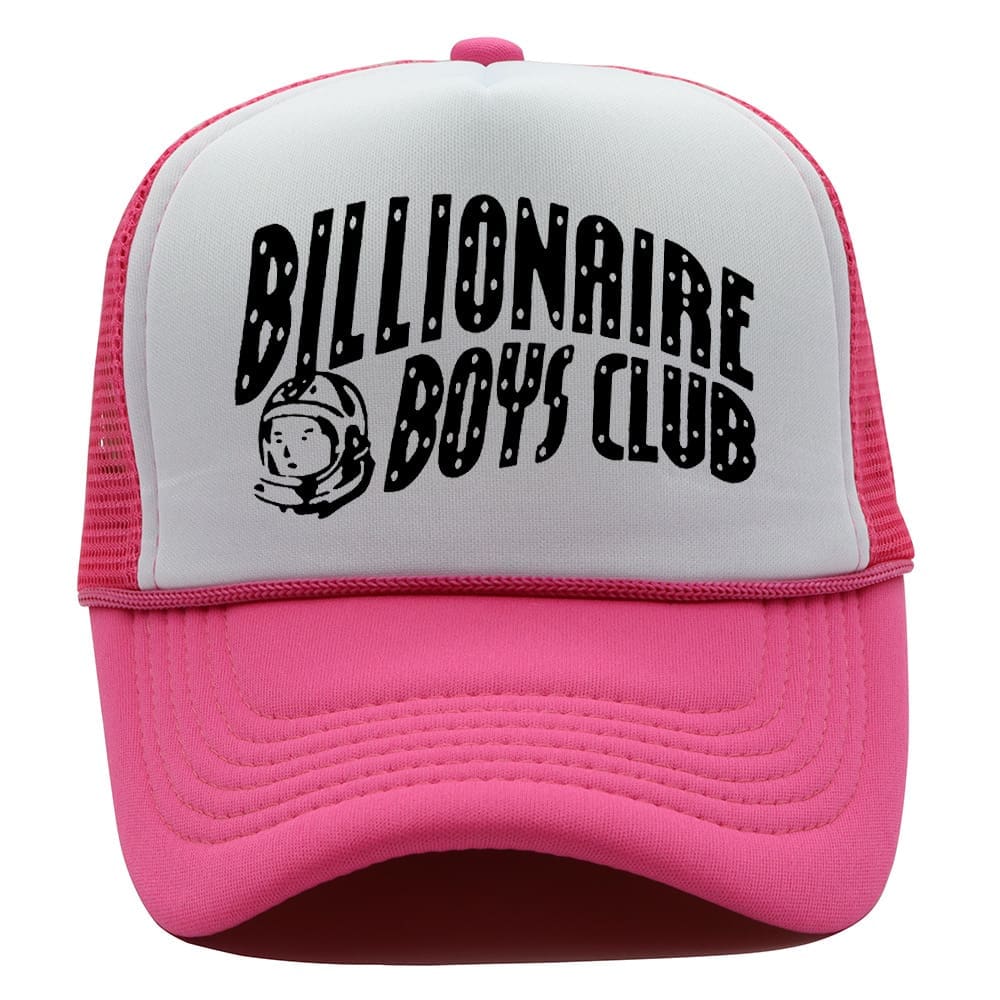 Billionaire Boys Club Trucker Hat