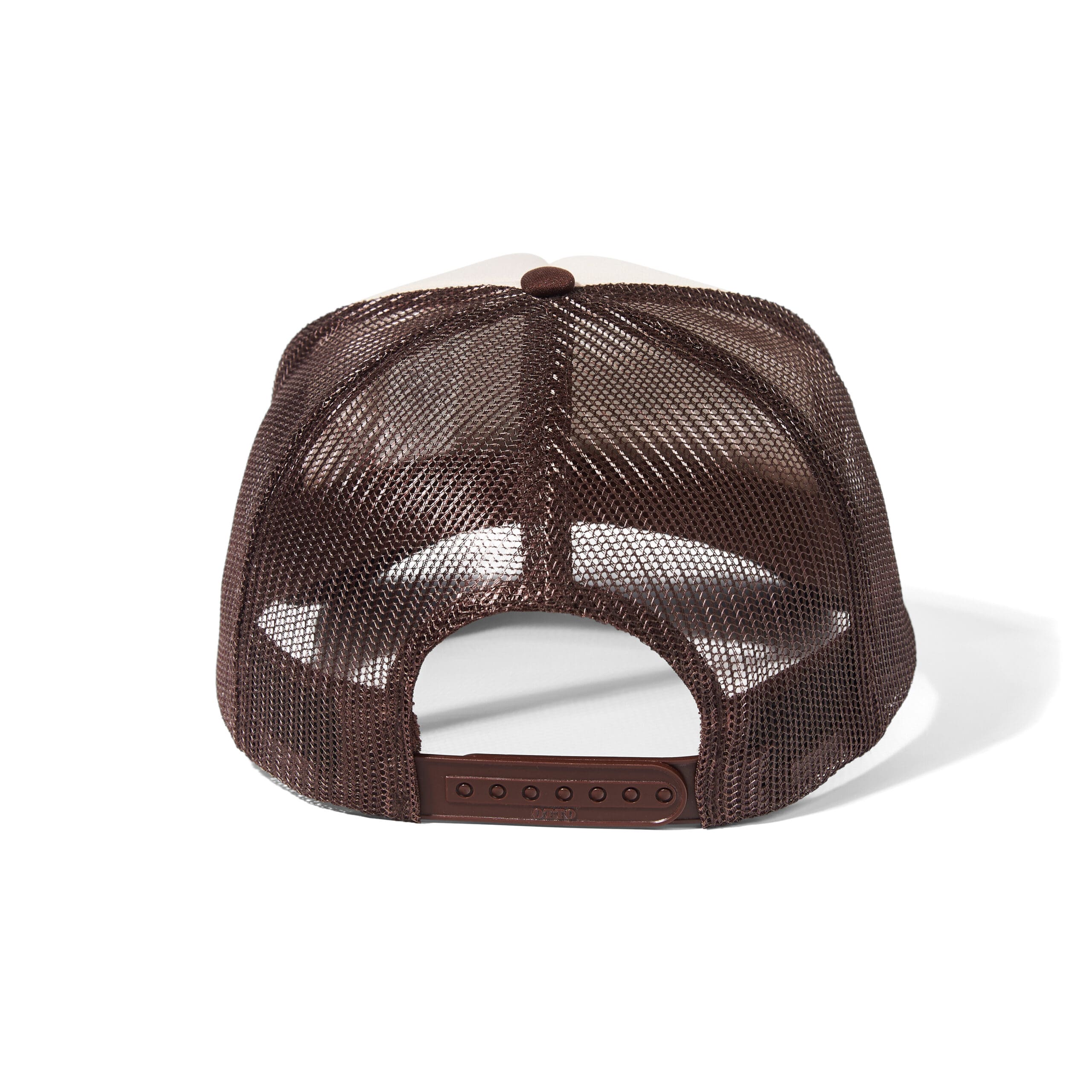 Kapital Akita Hehong Biker Cap
