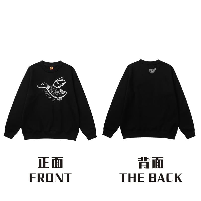 Human Made Rabbit Cardigan