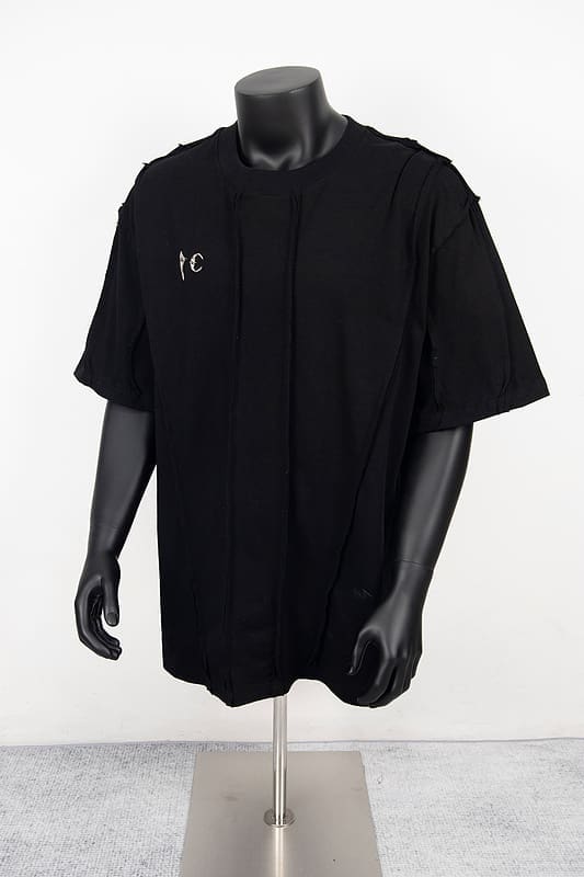 Thug Club European High Street Cotton Tee