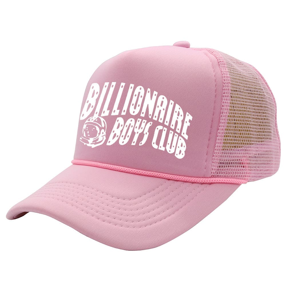 Billionaire Boys Club Trucker Hat