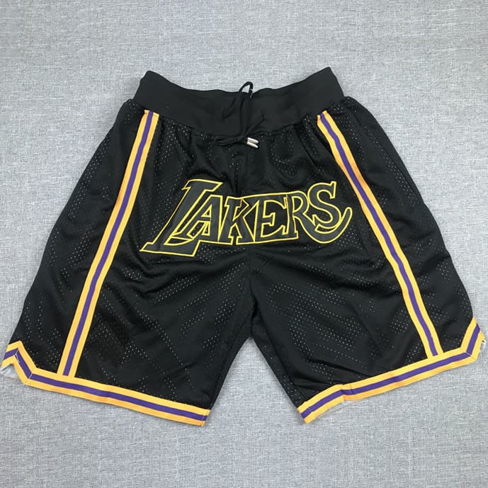 Just Don Shorts (Set Of 1)