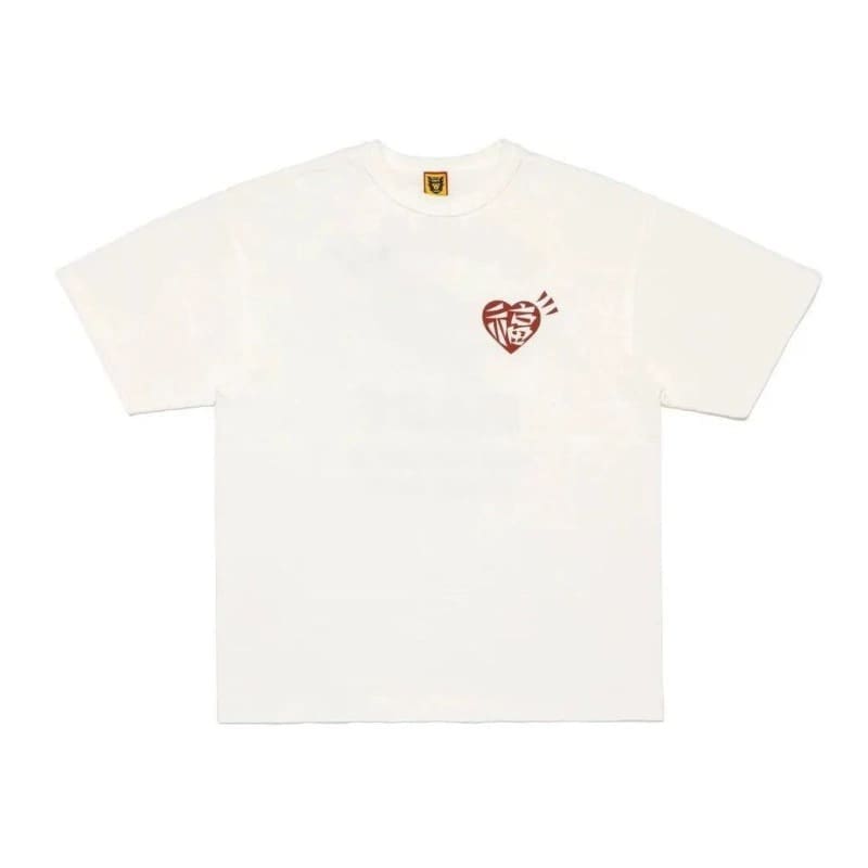 Mad 24Ss Humanmade Dragon Year Tee