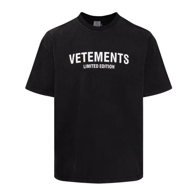 Vetements 2023Ss