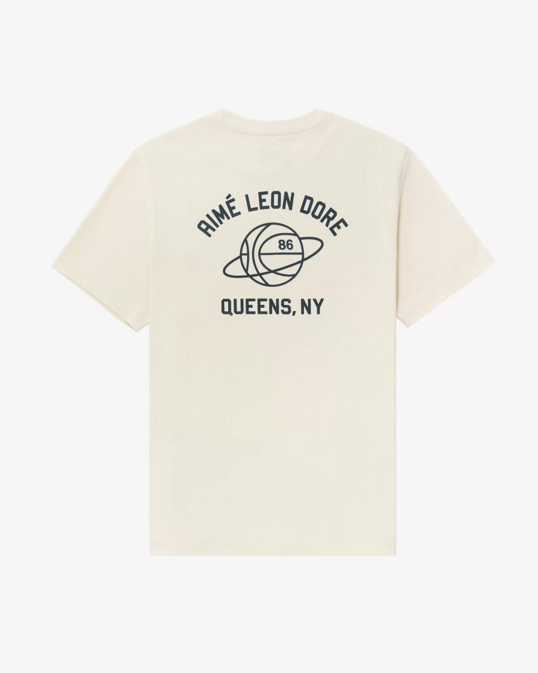 Aime Leon Dore Summer T-Shirts Collection