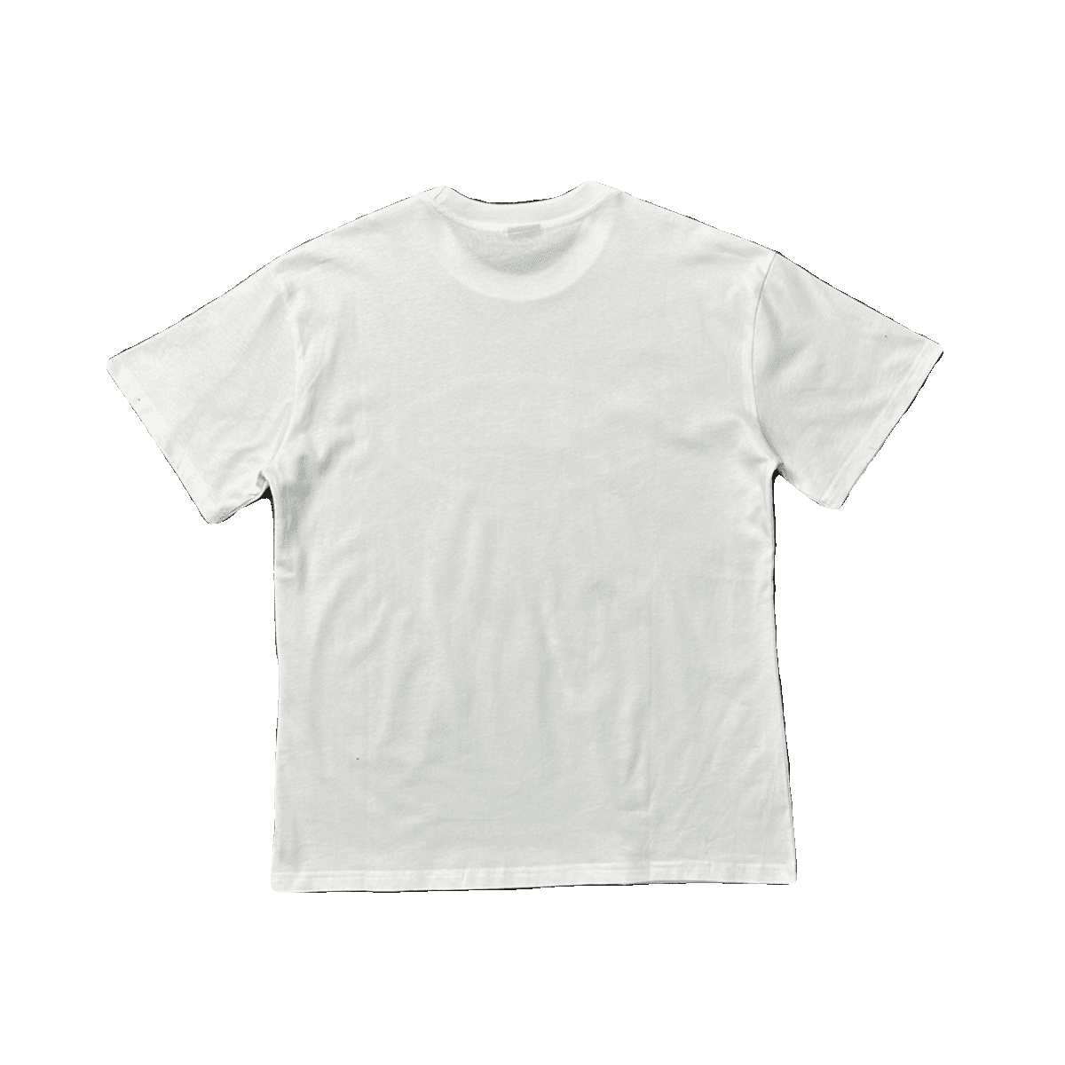 Corteiz Devil Island Big Eye Letter T-Shirt